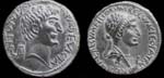 Marcus Antonius & Cleopatra VII